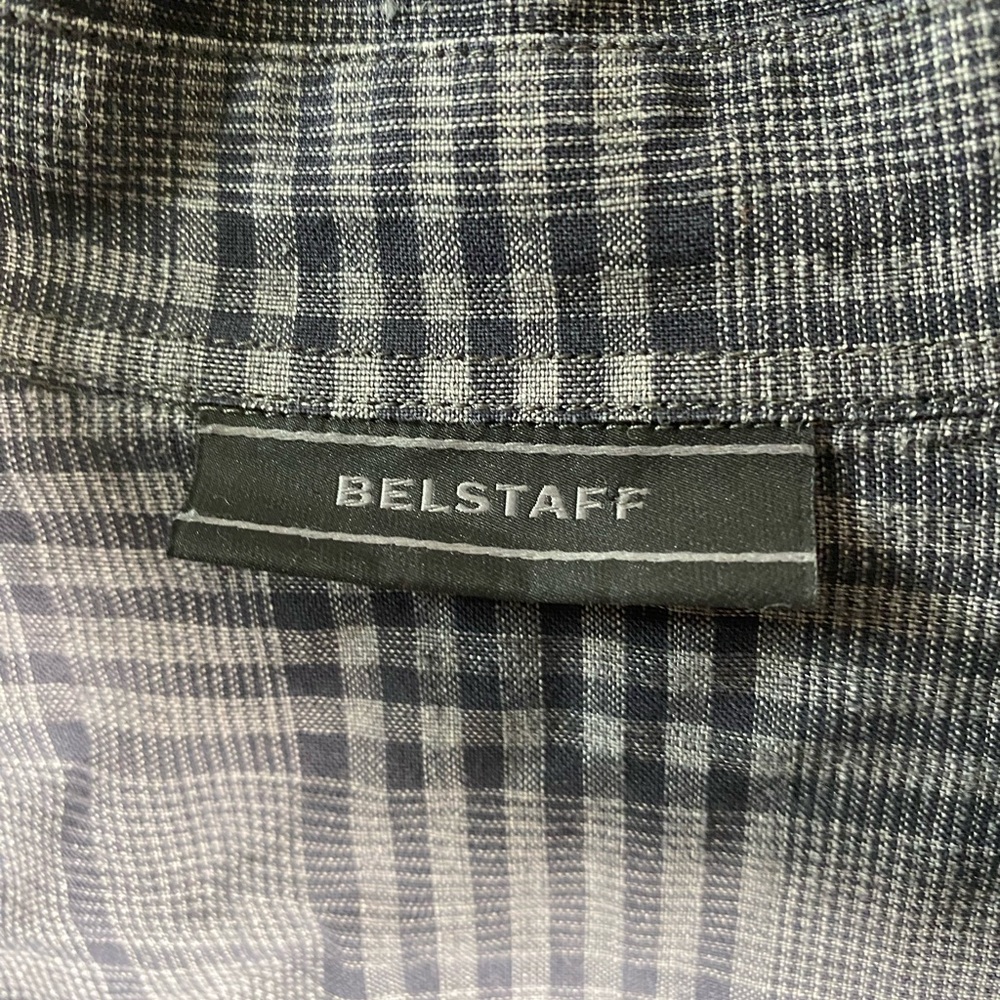 Belstaff dress shirt